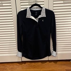 Brand New Horze schooling shirt